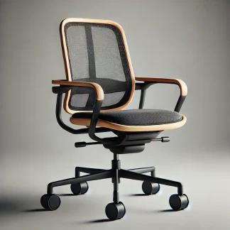 ergonomisk, nordisk, bekväm